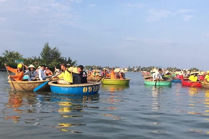 Hoi An Coconut Forest Basket Boat Private Bike Tour - Who Will Love This Tour?