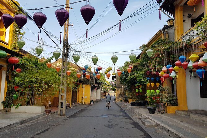 Hoi An Coffee Tasting And Old Town Discovering Tour - Practical Details and Value