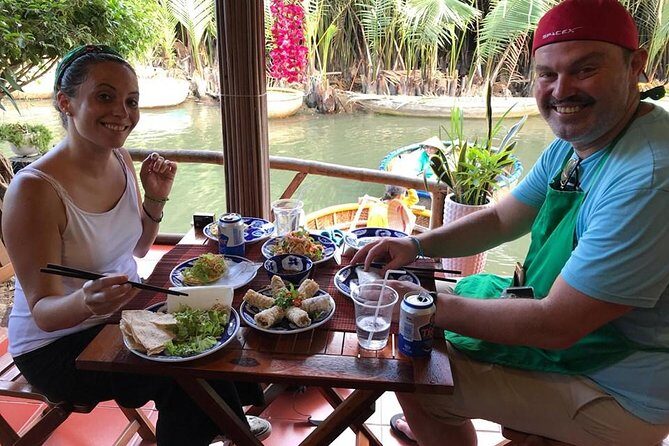 Hoi An Cooking Class And River Cruise - The Sum Up: Who Should Consider This Tour?