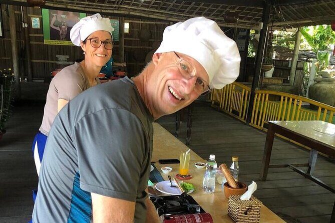 Hoi An Cooking Class with Local Chef - The Value: Is It Worth It?