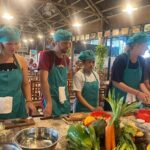 Hoi An Cooking Class With Market Tour and Bamboo Basket Boat Ride - Who Would Love This Tour?