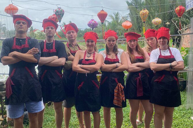 Hoi An Cooking Class(Local market,Basket Boat,Fishing & Cooking) - Final Thoughts: Who Will Love This Tour?