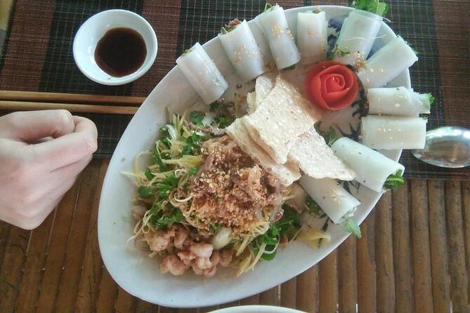 Hoi An Cooking Class(Market,BasketBoat Crabfishing&Cooking Class) - A Complete Breakdown of the Tour Experience