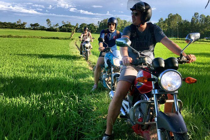 Hoi An Countryside Back Road Tour - Practical Details: What’s Included and What to Expect