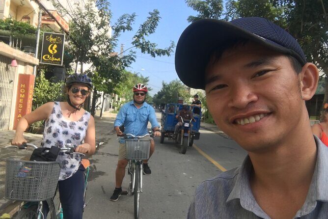 Hoi An countryside biking tour, water buffalo+ basket boat ride - Final Thoughts: Who Is This Tour Best For?
