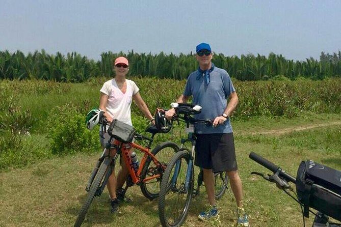 Hoi An Countryside By Bike - Who Will Love This Tour?