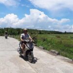 Hoi An Countryside Discovery Tour By Motorbike(4 hours) - FAQs