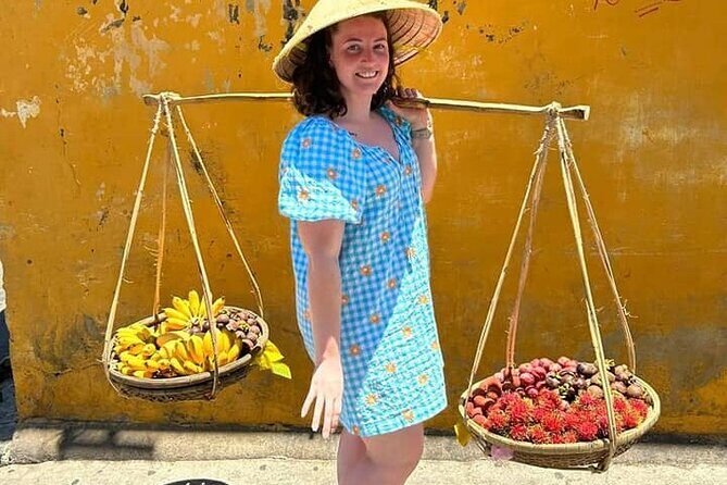 Hoi An Countryside Experience with 3 Villages & Basket Boat Ride - Final Thoughts