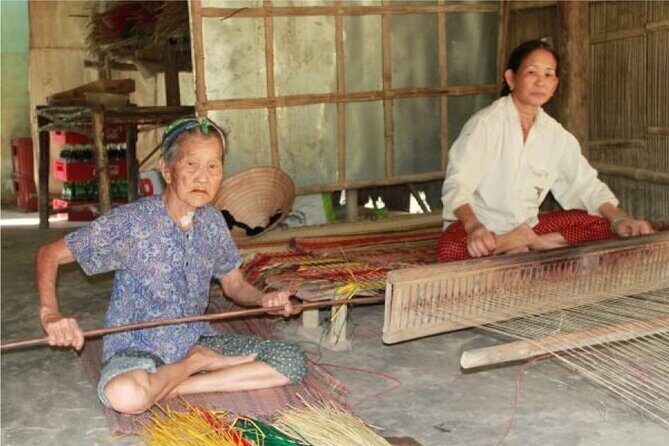 Hoi An Countryside Private Tour : Food - Culture - Real Life - What Makes This Tour Stand Out?