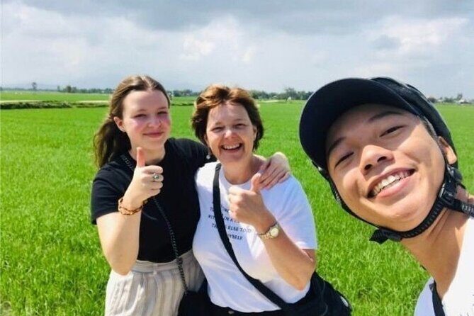 Hoi An Countryside Private Tour - Highlights and Hidden Gems - The Value of This Tour