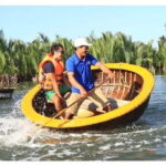 Hoi An Countryside Tour by Car/Motorbike or cycling - Making Lanterns at a Traditional Home