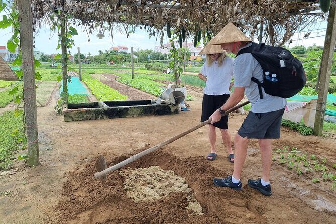 Hoi An Countryside Tour By Scooter With Lady Bikers - Who Should Consider This Tour?