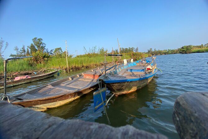 Hoi An Countryside Vespa Tour: Food, Culture & Daily Life - Who Will Love This Tour?