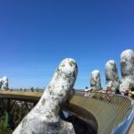 Hoi An/Da Nang Ba Na Hills - Golden Bridge small group - Practical Details and Tips