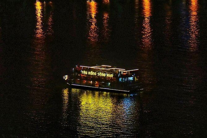 Hoi An: Da Nang Sparkling Views And Scenic Cruises - Who Will Love This Tour?