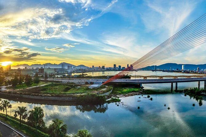Hoi An (Da Nang) to Hue transfer scenic route over the Hai Van Pass - Why This Tour Offers Great Value