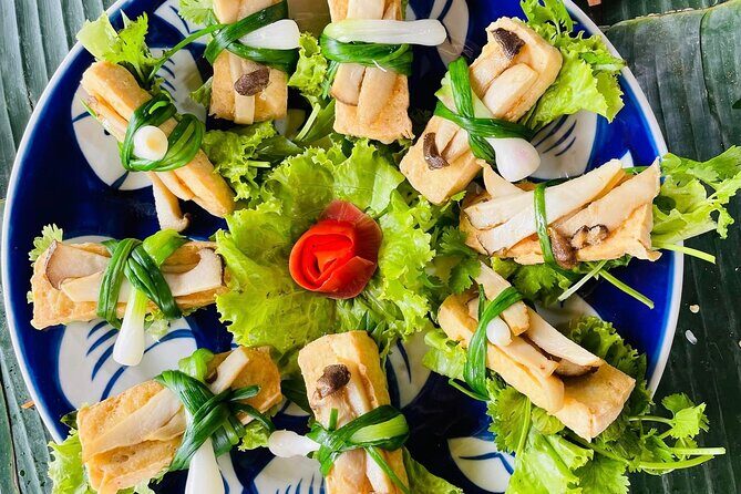 Hoi An/Da Nang: Vegetarian Cooking Class & Basket Boat Ride - Who Will Love This Experience?