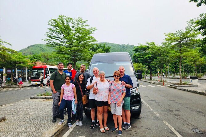 Hoi An Day Trip From Da Nang with Coconut Forest and Hoi An Town. - What Reviewers Say