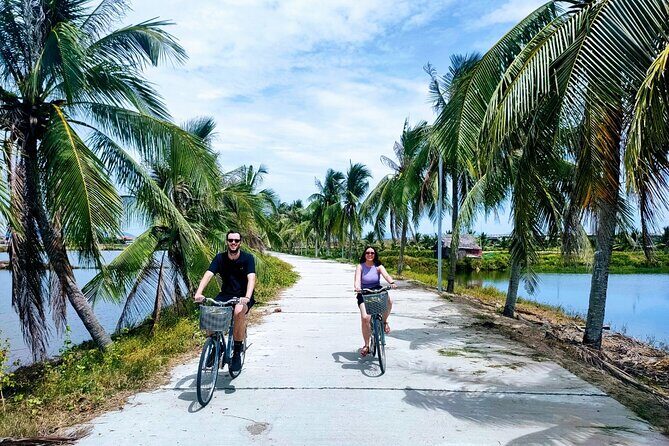 Hoi An Eco-Biking Tour - What’s the Experience Like?