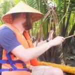 Hoi An Eco Tour & Cooking Class ( local market ,basket boat ,fishing,cooking ) - Final Thoughts