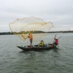 Hoi An Farming and Fishing life Experience Tour - The Eco-friendly River Cruise