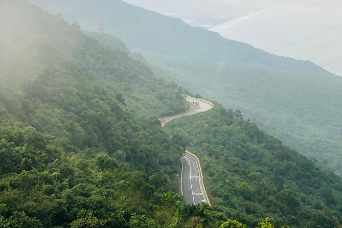 Hoi An: Full-day Hai Van Pass And Lang Co Beach Scenic Discovery - FAQ