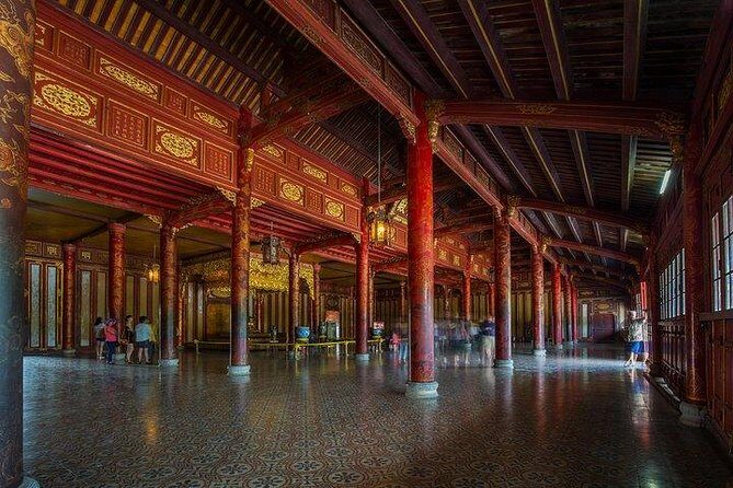Hoi An: Full-day Imperial Hue And Scenic Hai Van Pass Discovery - FAQ