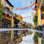 Hoi An: Full-day My Son Sanctuary And Hoi An Heritage Tour - Walking Tour of Hoi An Ancient Town