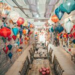 Hoi An Full Lantern Making Class- A special Foldable lantern - Authentic Insights from Reviewers