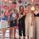 Hoi An Full Lantern Making Class , Basket Boat , Crab Fishing And Food - FAQs