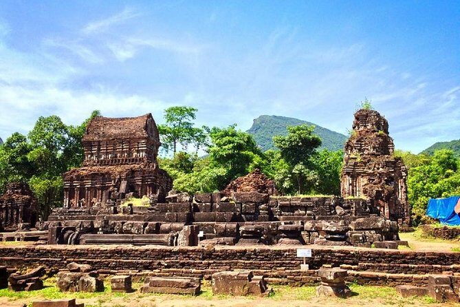 Hoi An: Half-day Excursion To My Son Sanctuary Tour - Analyzing the Experience: What to Expect from the Tour