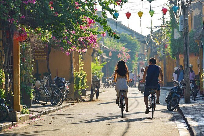 Hoi An Half Day Private Tour from Da Nang/ Hoi an - Who Would Love This Tour?