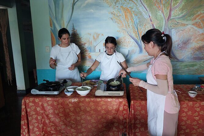 Hoi An Home Hosted Meal in Rice Farmer Home - Who Will Love This Tour?
