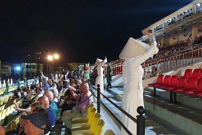 Hoi An Impression show (The real world performance) - Who Should Consider This Tour?