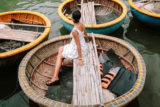Hoi An Instagram Tour: Most Famous Spots (Private & All-Inclusive) - What Makes This Tour Stand Out?