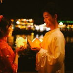 Hoi An Lantern Photoshoot: Boat Ride, Lantern Shop & Release - What to Expect During the Experience