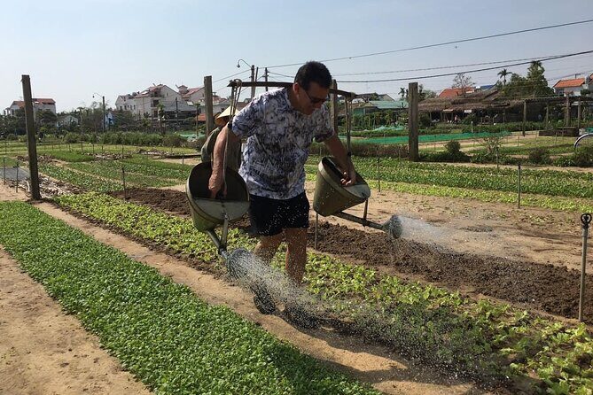 Hoi An Local Market and Vegetable Village Cooking Class - Final Thoughts: Is This Tour For You?