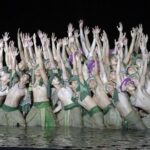 Hoi An Memories Show - QRCODE Ticket - The Sum Up