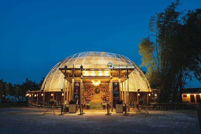Hoi An Memories Show with Hoi An Impression Theme Park Ticket - Who Is This Experience Ideal For?