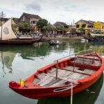 Hoi An - My Son Sanctuary 1 Day Tour - Midday Lunch and Rest