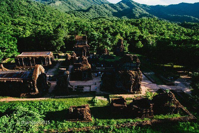 Hoi An - My Son Sanctuary - Hue Or Hue - My Son Sanctuary - Hoi An - Who Should Consider This Tour?