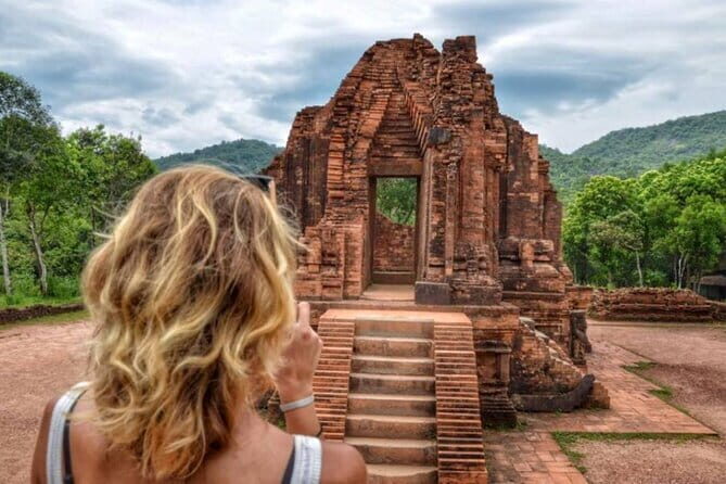 Hoi An: My Son Sanctuary Private Tour - What Makes This Tour Stand Out?