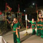 Hoi An Night Food Tour Motorbike & Lantern Cruise by Lady Rider - The Sum Up