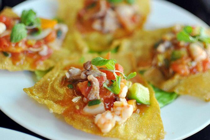 Hoi An Night Market - Ancient Town street food tours by Night - Authenticity and Quality