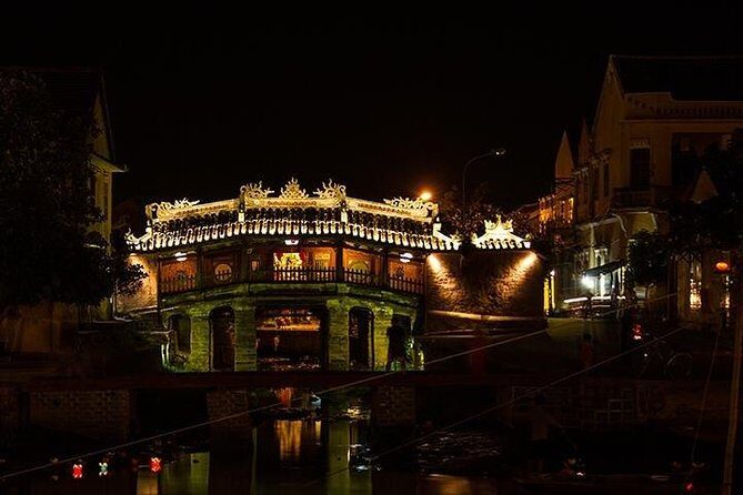Hoi An Nighttime Heritage Experience - What This Tour Means for You