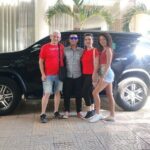 Hoi An : Private Car Via Fabulous Stops To Hue (1 way) - Practical Details and Tips