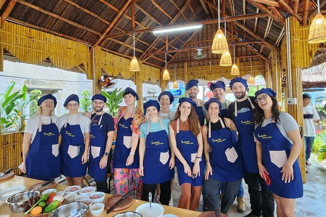 Hoi An Private Cooking Class/Oyster Cooking/Buffaloes Riding - Key Points