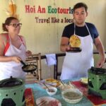 Hoi An Rice Farm Tour and Buffalo Riding with Local Home Meal - Exploring the Itinerary in Detail