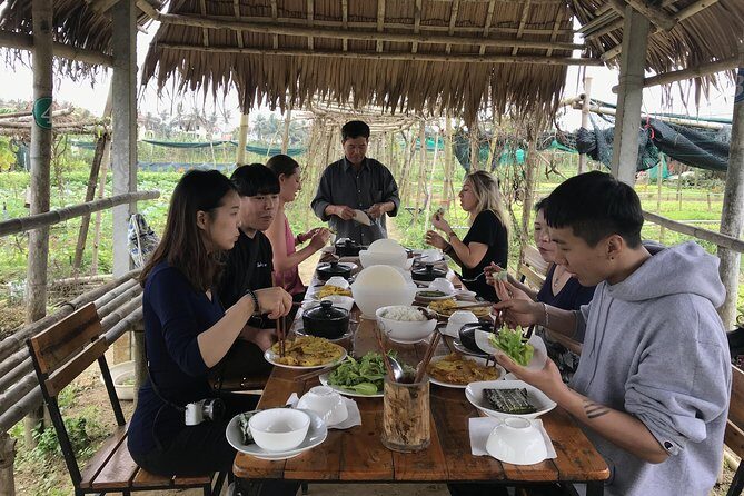 Hoi An Rural Life And Cooking At Organic Farm - The Practicalities: What to Expect