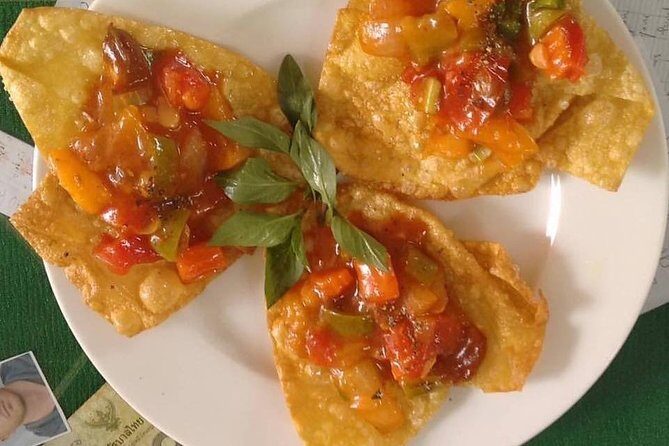 Hoi An Street Food Safari Tour - Who Is This Tour Perfect For?